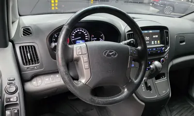 Hyundai Starex 2019, 206994 км, за 7900000 KRW - фото 12