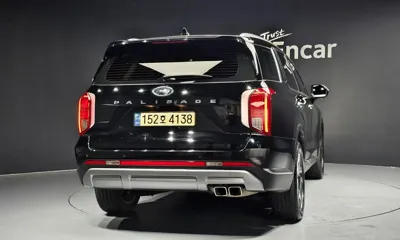 Hyundai Palisade 2023, 91259 км, за 29900000 KRW