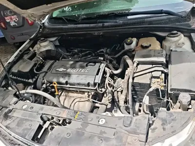 Chevrolet Cruze 2016, 56500 км, за 15800 CNY - фото 10