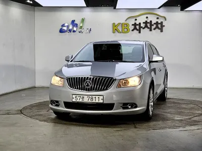 ChevroletGMDaewoo Alpheon 2015, 186706 км, за 2600000 KRW - фото 2