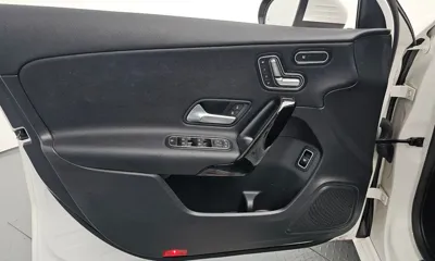 Mercedes-Benz A-Class 2020, 58532 км, за 19900000 KRW - фото 24