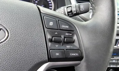 Hyundai Tucson 2018, 46117 км, за 13900000 KRW - фото 15