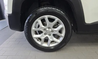 Jeep Renegade 2017, 94782 км, за 9900000 KRW - фото 5