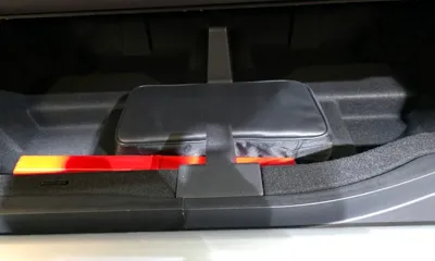 Genesis GV80 2020, 66118 км, за 42900000 KRW - фото 40