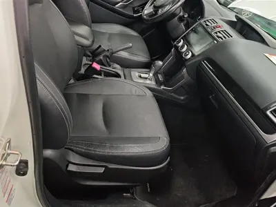 Subaru Forester 2018, 105700 км, за 73900 CNY - фото 8
