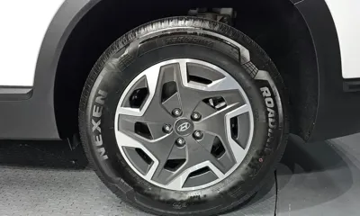Hyundai Santafe 2023, 75371 км, за 26900000 KRW - фото 21