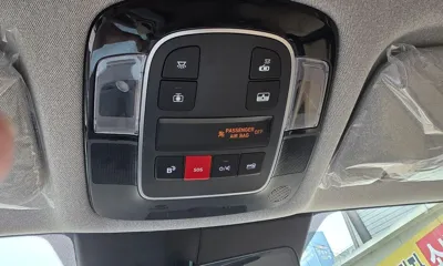 Hyundai Sonata 2025, 30 км, за 35500000 KRW - фото 11