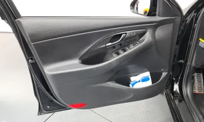 Hyundai i30 2020, 132253 км, за 12700000 KRW - фото 24