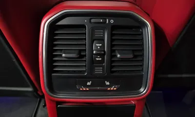 Porsche Macan 2015, 88296 км, за 31400000 KRW - фото 19