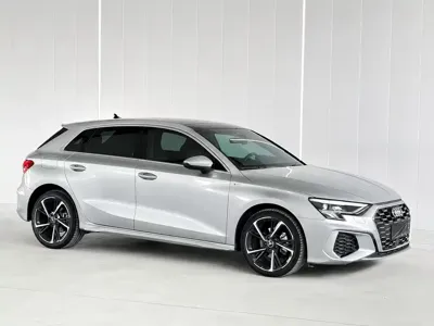 Audi A3 2023, 40000 км, за 143800 CNY - фото 21
