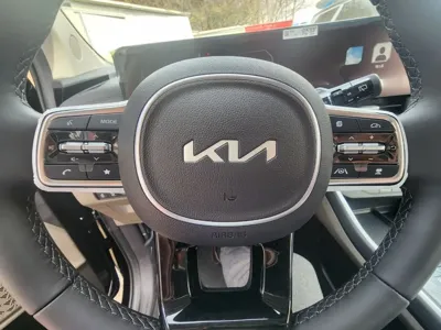 Kia Canival 2025, 13100 км, за 49500000 KRW - фото 6