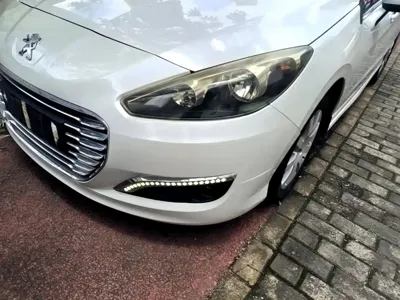 Peugeot 308 2015, 71800 км, за 18800 CNY - фото 24