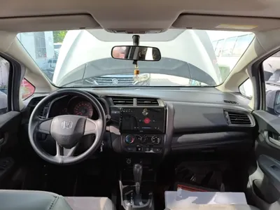 Honda Fit 2018, 69300 км, за 56030.78 CNY - фото 13