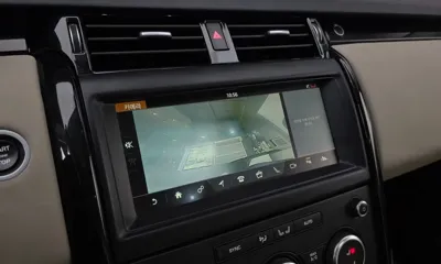 Land Rover Discovery 2018, 129491 км, за 19800000 KRW - фото 15