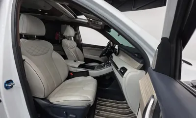 Hyundai Palisade 2019, 87715 км, за 29200000 KRW - фото 10