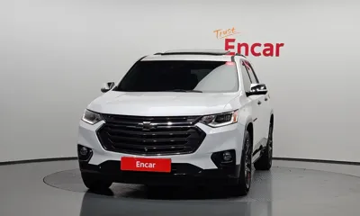 ChevroletGMDaewoo Traverse 2020, 82341 км, за 18000000 KRW