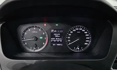 Hyundai Sonata 2016, 148057 км, за 8000000 KRW - фото 8