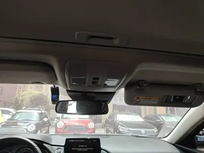 Mazda Atenza 2021, 54500 км, за 82700 CNY - фото 18