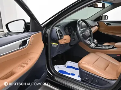 Hyundai Grandeur 2018, 135715 км, за 12990000 KRW - фото 11