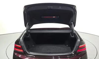 Genesis G90 2019, 229999 км, за 23500000 KRW - фото 20