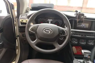 GAC Trumpchi GS4 2017, 108900 км, за 39458.96 CNY - фото 9