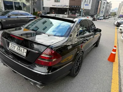 Mercedes-Benz E-Class 2005, 185112 км, за 19500000 KRW - фото 8