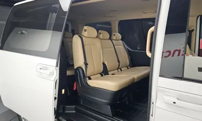 Hyundai Staria 2022, 64560 км, за 28500000 KRW - фото 26