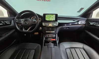 Mercedes-Benz CLS-Class 2017, 67212 км, за 23590000 KRW - фото 7