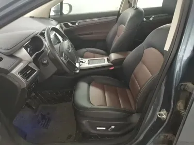 Geely Emgrand GS 2018, 87000 км, за 25500 CNY - фото 15