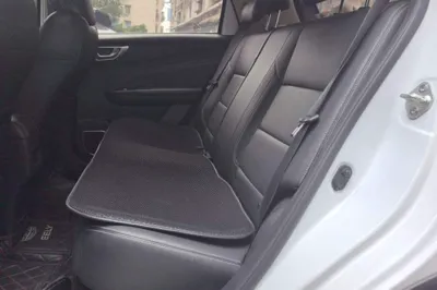 Geely Auto Vision X3 2017, 17400 км, за 38244.74 CNY - фото 14