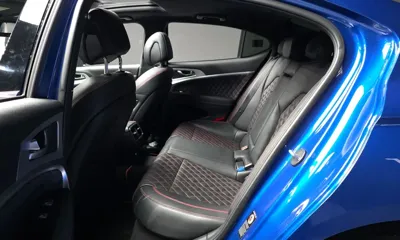 Genesis G70 2018, 70388 км, за 19500000 KRW - фото 26