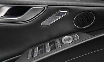 Genesis G80 2024, 77347 км, за 37600000 KRW - фото 13