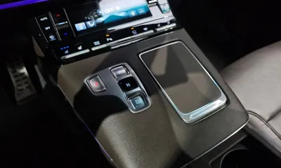 Hyundai Grandeur 2020, 67165 км, за 19200000 KRW - фото 9