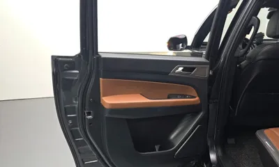 KG_Mobility_Ssangyong Rexton 2019, 147941 км, за 13900000 KRW - фото 25