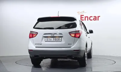 Hyundai Veracruz 2011, 166457 км, за 3400000 KRW - фото 4
