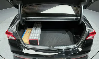 Kia K5 2021, 57023 км, за 13400000 KRW - фото 20