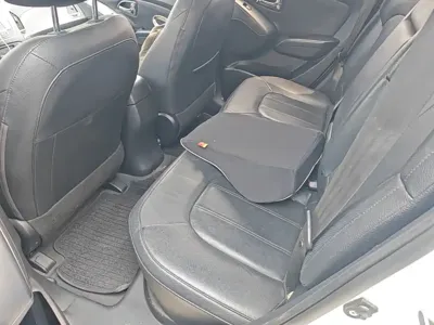 Hyundai ix35 2015, 125000 км, за 21100 CNY - фото 17