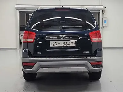 Kia Mohave 2018, 172000 км, за 11300000 KRW