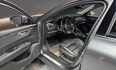 Renault-KoreaSamsung SM6 2019, 174869 км, за 6700000 KRW - фото 26