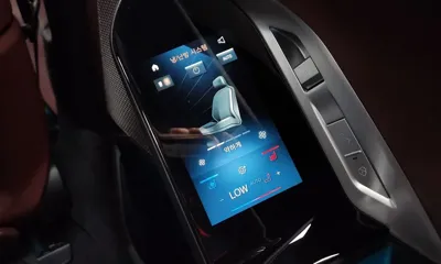 BMW 7-Series 2025, 7586 км, за 147000000 KRW - фото 39