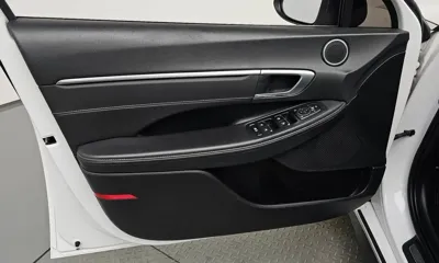 Hyundai Sonata 2022, 94932 км, за 15300000 KRW - фото 24