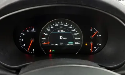 Kia Sorento 2018, 114917 км, за 21200000 KRW - фото 8