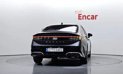 Hyundai Sonata 2026, 346 км, за 27990000 KRW