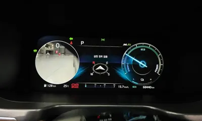 Kia Sorento 2022, 68440 км, за 28900000 KRW - фото 8