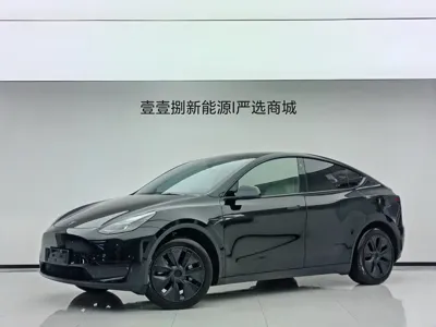 Tesla Model Y · 2023 год