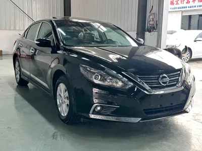 Nissan Teana 2017, 83000 км, за 49800 CNY