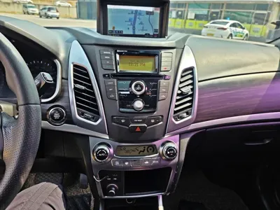 KG_Mobility_Ssangyong KORANDO 2015, 163915 км, за 3700000 KRW - фото 16