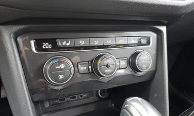 Volkswagen Tiguan 2020, 144342 км, за 19900000 KRW - фото 17