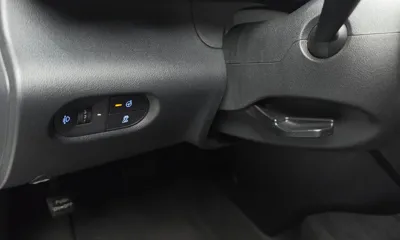 Hyundai Casper 2023, 140335 км, за 8990000 KRW - фото 28