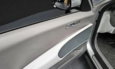 Hyundai Ioniq6 2023, 56513 км, за 33400000 KRW - фото 24